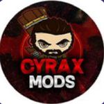 Cyrax Mod Apk Cyrax Mod Apk