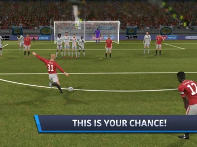 Dream League Soccer 2018 apk Dream League Soccer 2018 apk