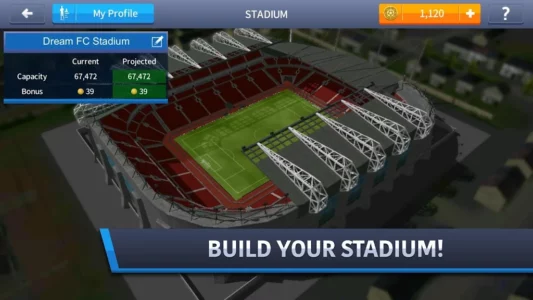 Dream League Soccer 2018 apk Dream League Soccer 2018 apk