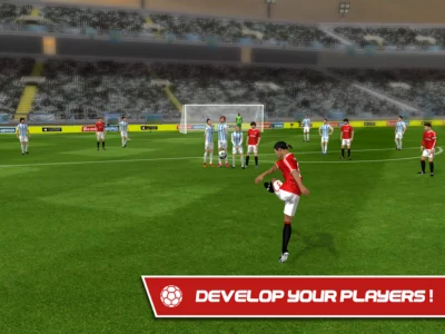 Dream League Soccer 2018 apk Dream League Soccer 2018 apk