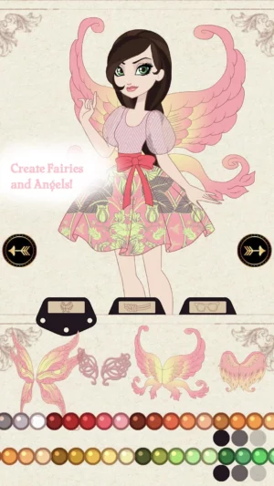 Fairy Tale High Fairy Tale High