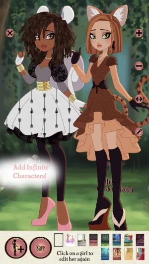Fairy Tale High Fairy Tale High