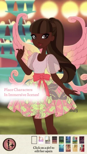 Fairy Tale High Fairy Tale High