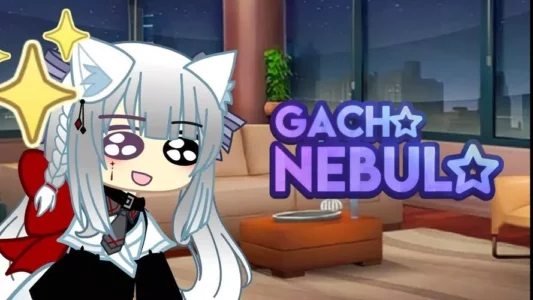 Gacha Nebula Apk Gacha Nebula Apk