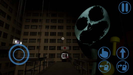 garten of banban 2 apk