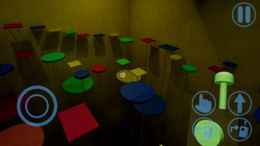 garten of banban 2 apk