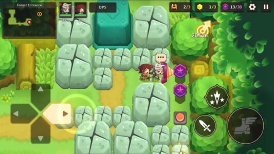 guardian tales apk guardian tales apk