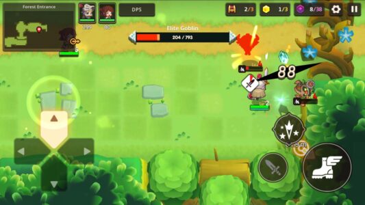 guardian tales apk guardian tales apk
