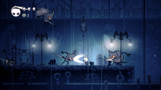 APK de Hollow Knight hollow knight apk