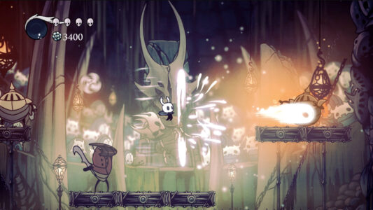 APK de Hollow Knight hollow knight apk