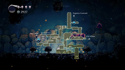 APK de Hollow Knight hollow knight apk