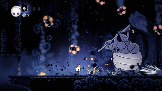 APK de Hollow Knight hollow knight apk