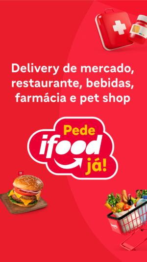 iFood APk iFood APk