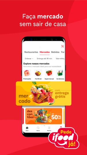 iFood APk iFood APk