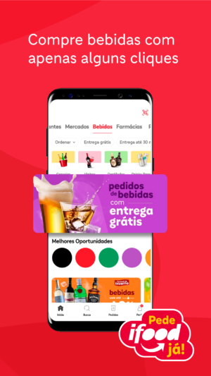 iFood APk iFood APk