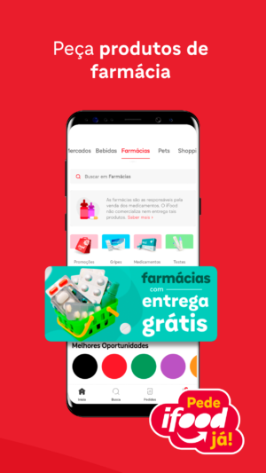 iFood APk iFood APk