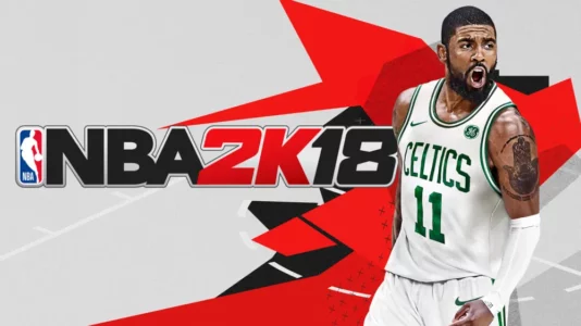 NBA 2K18 APK NBA 2K18 APK