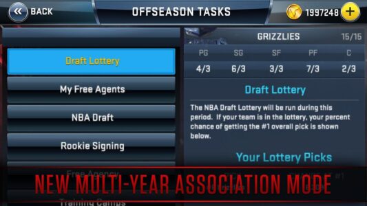 NBA 2K18 APK NBA 2K18 APK
