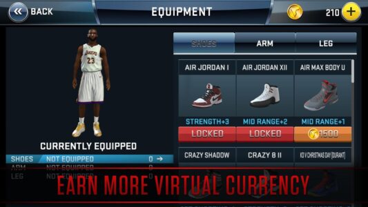 NBA 2K18 APK NBA 2K18 APK
