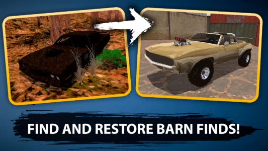 Offroad Outlaws Apk
