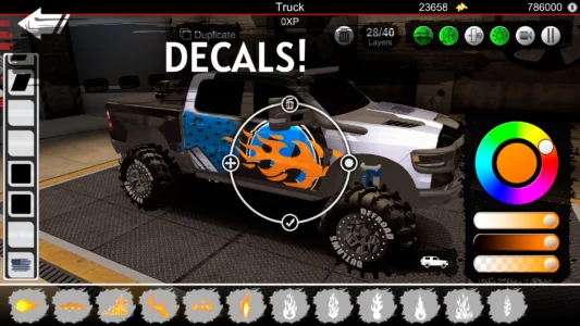 Offroad Outlaws Apk