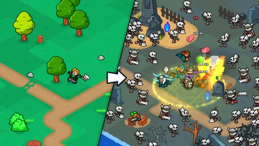 rumble heroes mod apk rumble heroes mod apk