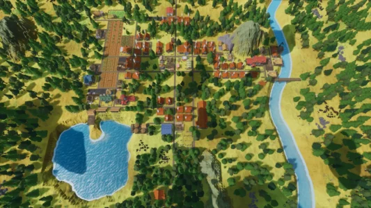 Settlement Survival apk Settlement Survival apk