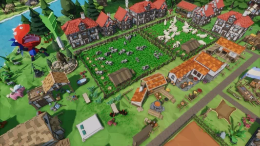 Settlement Survival apk Settlement Survival apk