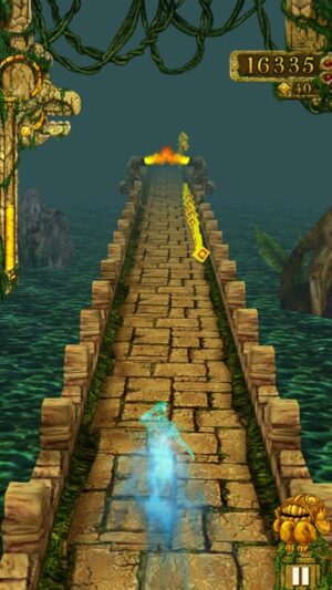 Temple Run Apk