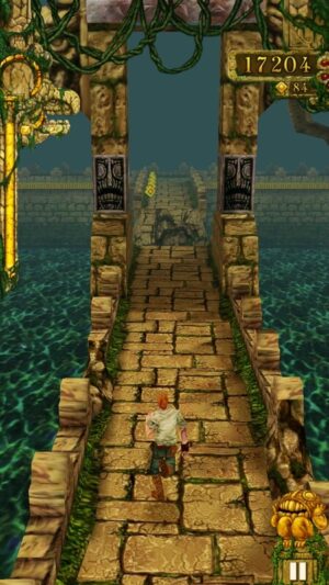 Temple Run Apk