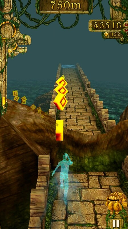 Temple Run 5