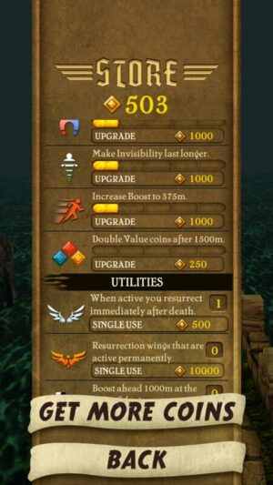 Temple Run Apk