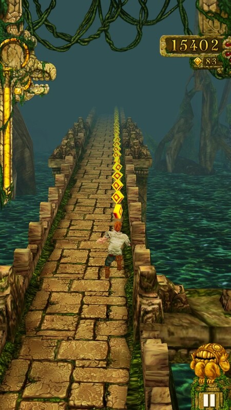 Temple Run 7