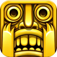 Temple Run Apk