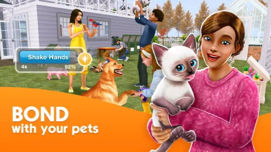 the sims freeplay apk the sims freeplay apk