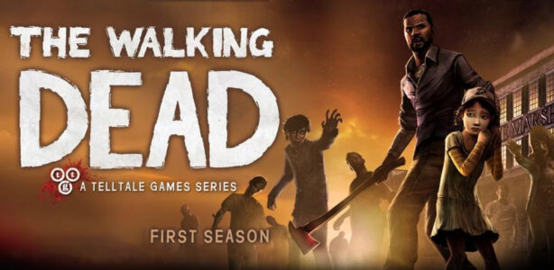 the walking dead apk the walking dead apk