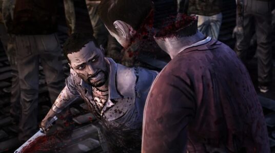 the walking dead apk the walking dead apk