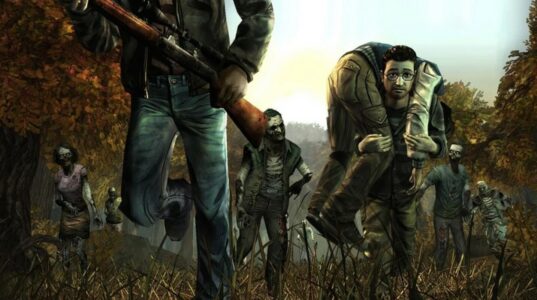 the walking dead apk the walking dead apk