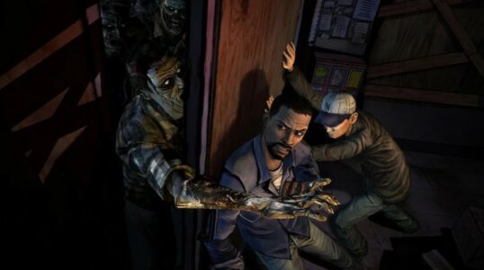 the walking dead apk the walking dead apk