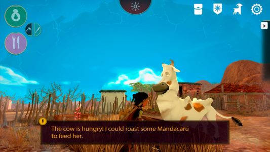 ARIDA: Backland's Awakening Apk ARIDA: Backland's Awakening Apk