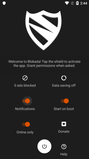 blokada 5 apk blokada 5 apk