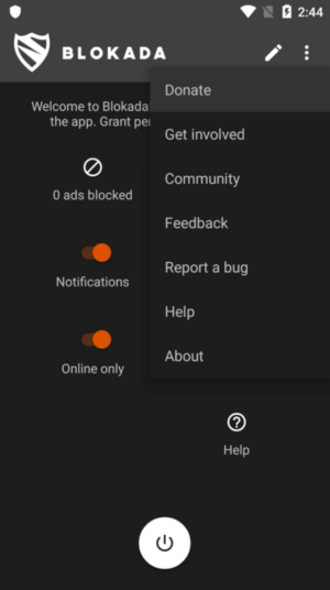 blokada 5 apk blokada 5 apk