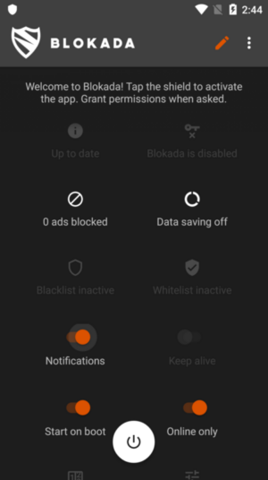 blokada 5 apk blokada 5 apk