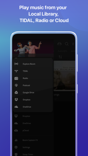 Boom Apk