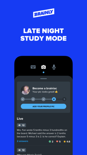Brainly Apk