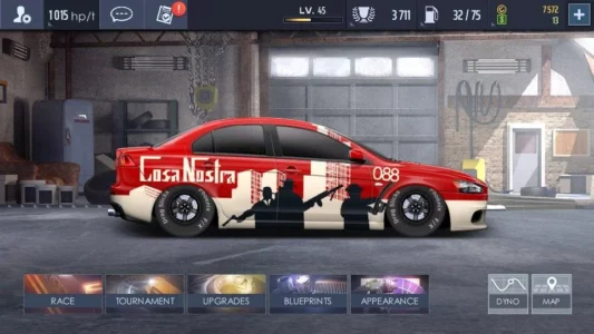Drag Racing: Streets MOD Apk Drag Racing: Streets MOD Apk