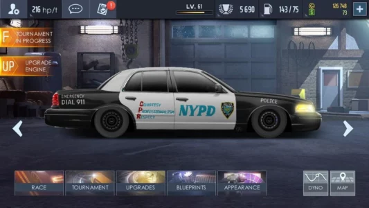 Drag Racing: Streets MOD Apk Drag Racing: Streets MOD Apk