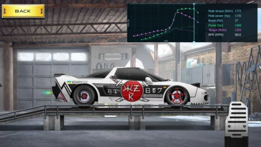 Drag Racing: Streets MOD Apk Drag Racing: Streets MOD Apk