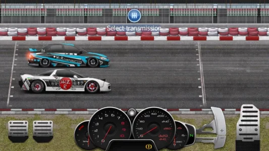 Drag Racing: Streets MOD Apk Drag Racing: Streets MOD Apk