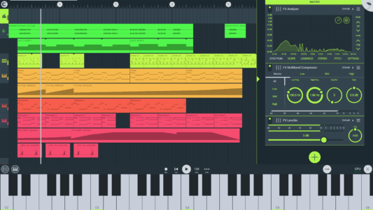 FL Studio Mobile mod apk